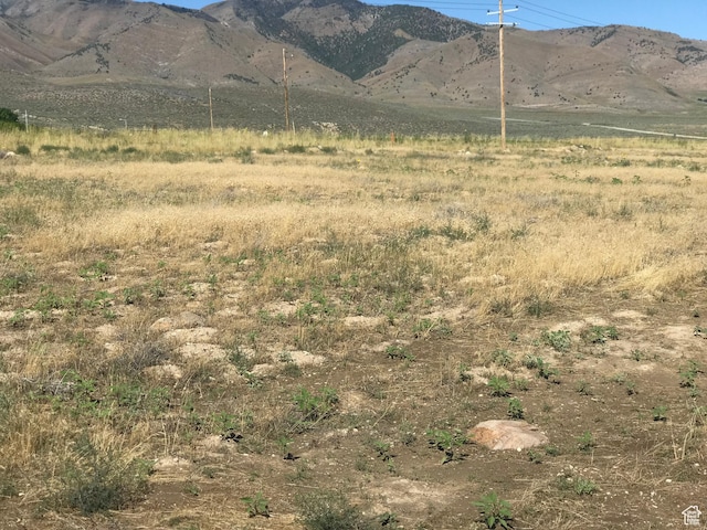 1345 N Old Lincoln Hwy W, Grantsville, UT 84029