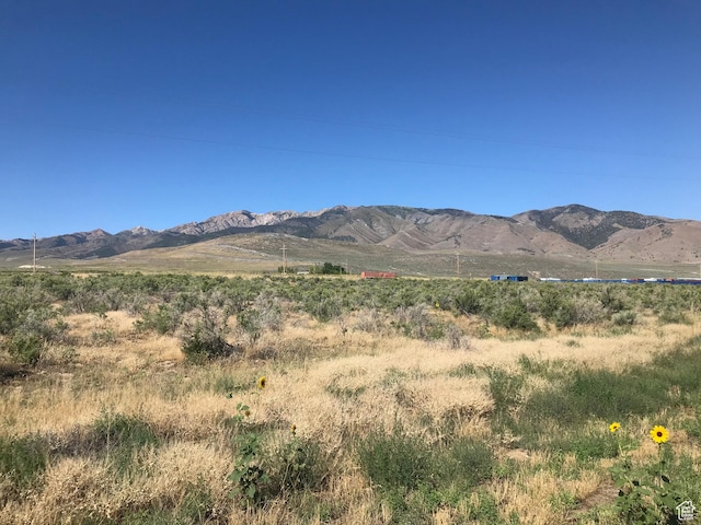 1345 N Old Lincoln Hwy W, Grantsville, UT 84029