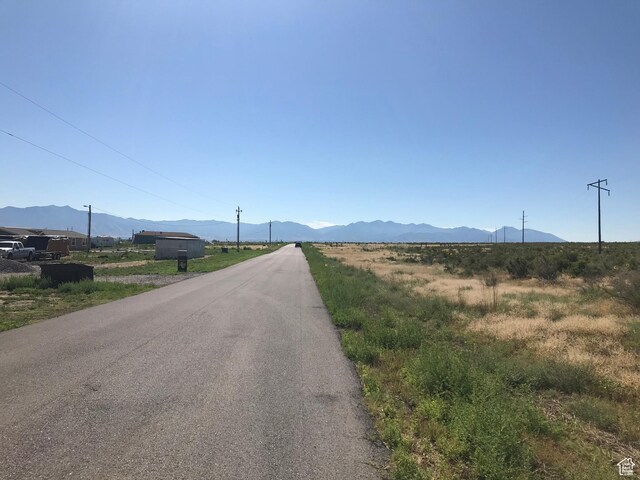 1345 N Old Lincoln Hwy W, Grantsville, UT 84029