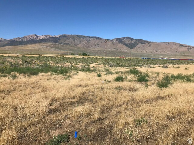 1345 N Old Lincoln Hwy W, Grantsville, UT 84029