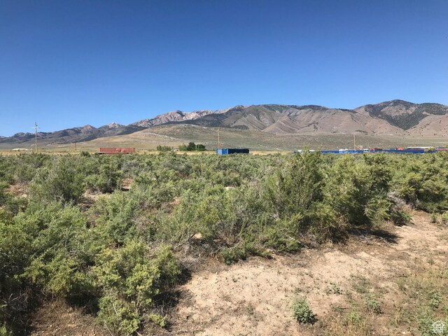 1345 N Old Lincoln Hwy W, Grantsville, UT 84029