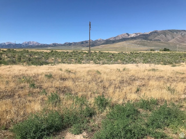 1345 N Old Lincoln Hwy W, Grantsville, UT 84029