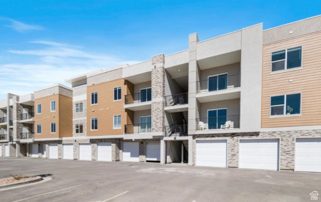 2303 E 830 S Unit 9, Spanish Fork, UT 84660 - view of building exterior