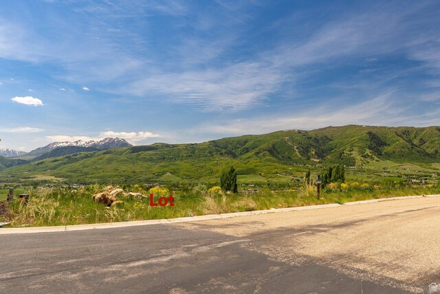 5409 E Purple Sage Dr Unit 10, Eden, UT 84310