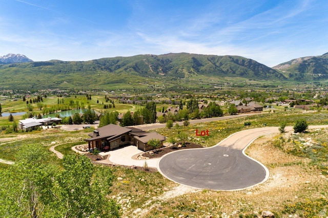 5409 E Purple Sage Dr Unit 10, Eden, UT 84310