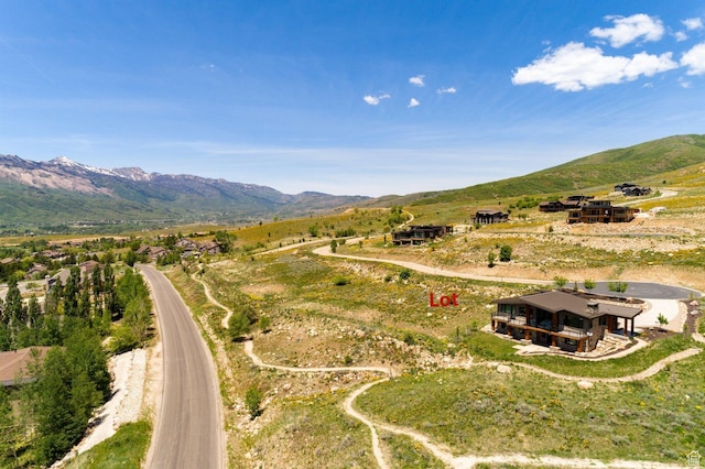 5409 E Purple Sage Dr Unit 10, Eden, UT 84310