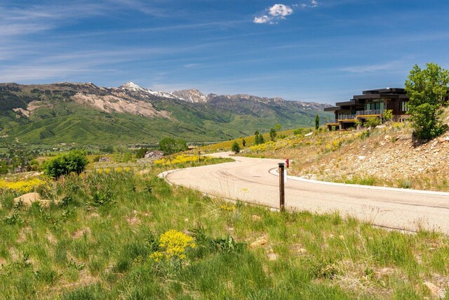 5409 E Purple Sage Dr Unit 10, Eden, UT 84310