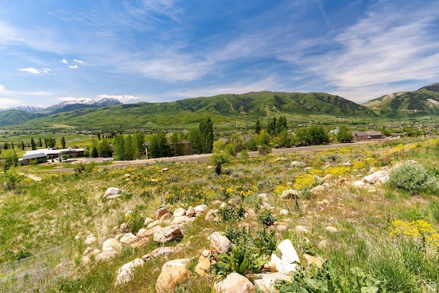 5409 E Purple Sage Dr Unit 10, Eden, UT 84310