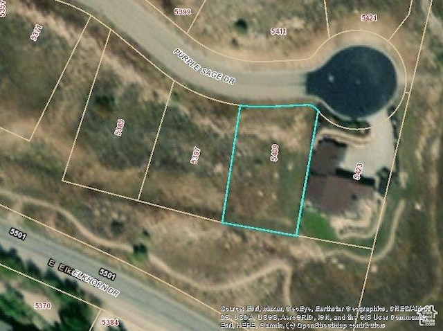 5409 E Purple Sage Dr Unit 10, Eden, UT 84310