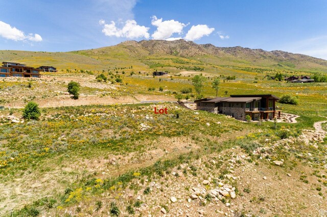 5409 E Purple Sage Dr Unit 10, Eden, UT 84310