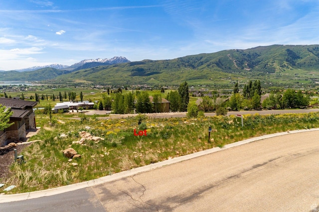 5409 E Purple Sage Dr Unit 10, Eden, UT 84310