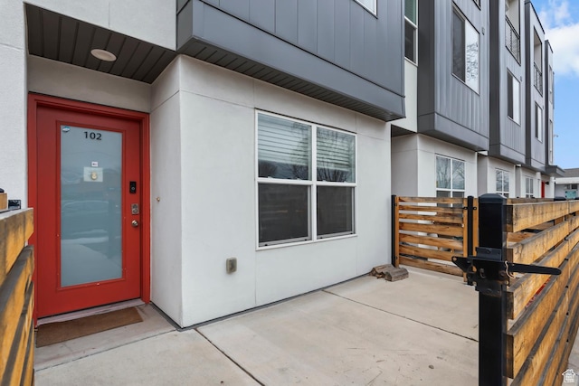 1570 S Main St Unit 102, Salt Lake City, UT 84115 - view of property entrance