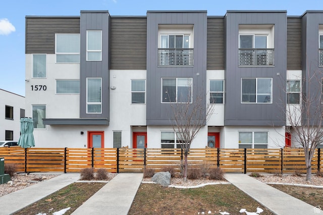 1570 S Main St Unit 102, Salt Lake City, UT 84115 - view of building exterior