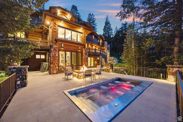 22 White Pine Canyon Rd, Park City, UT 84060 - photo 28
