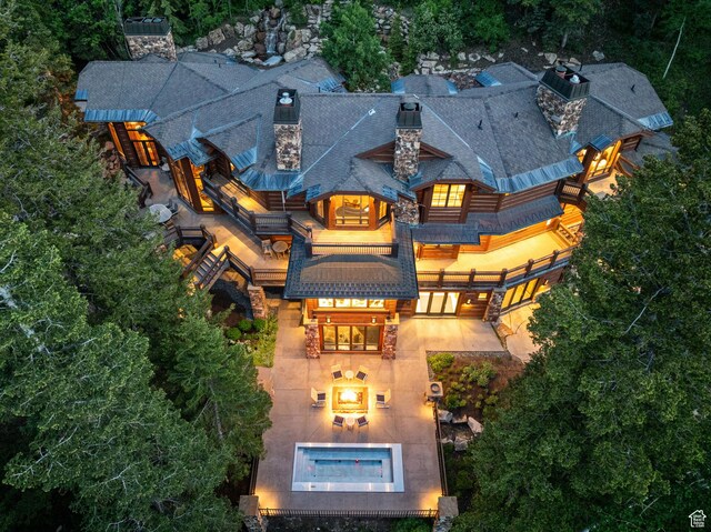 22 White Pine Canyon Rd, Park City, UT 84060 - photo 15