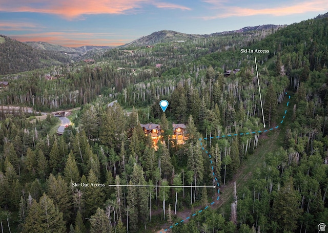 22 White Pine Canyon Rd, Park City, UT 84060 - photo 2