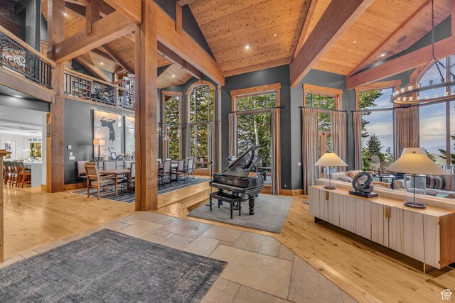 22 White Pine Canyon Rd, Park City, UT 84060 - photo 6
