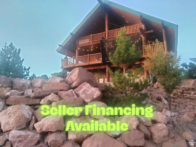 19654 W Amory Dr, Duchesne, UT 84021 - photo 1