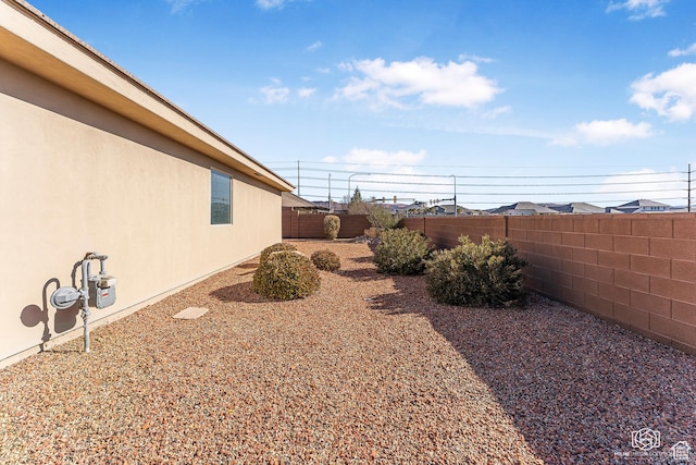 1987 S 2940 E, St George, UT 84790 - view of yard