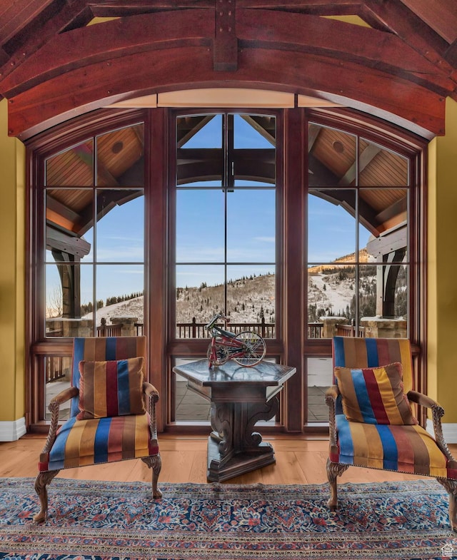 17 White Pine Canyon Rd, Park City, UT 84060 - interior space