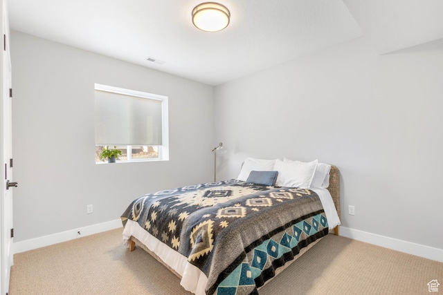 51 N Gray Fox Cir, Kaysville, UT 84037 - bedroom with carpet