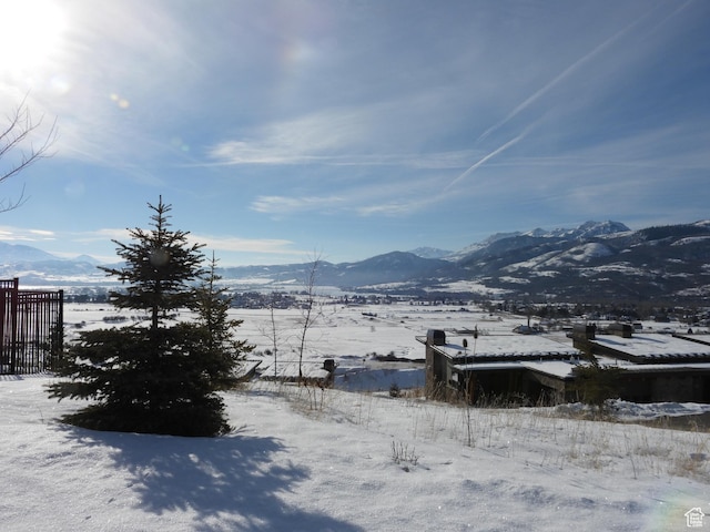 3453 N 5250 E, Eden, UT 84310 - photo 33