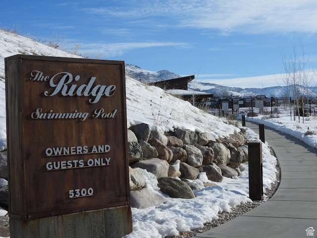 3453 N 5250 E, Eden, UT 84310 - photo 35