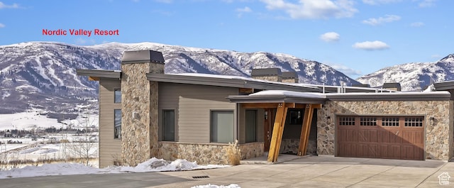 3453 N 5250 E, Eden, UT 84310 - photo 5