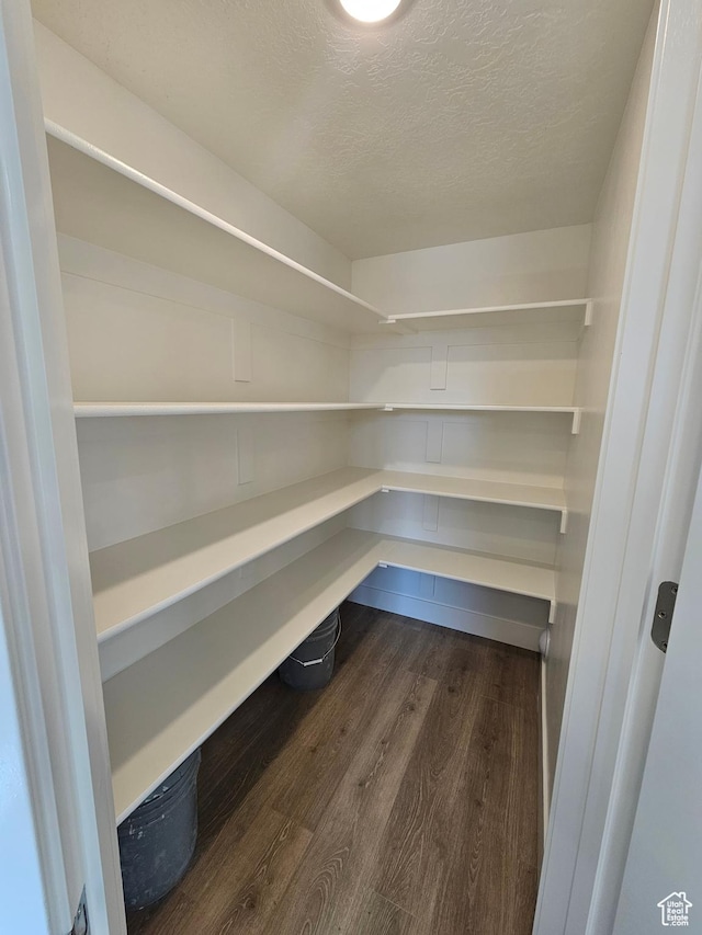 1447 W 500 N Lot 17, Springville, UT 84663 - view of pantry