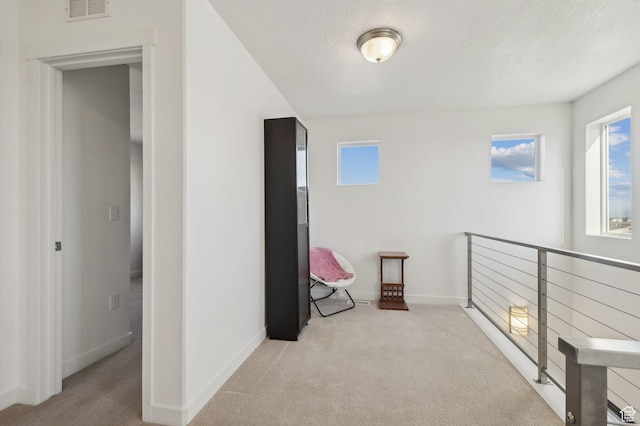 6343 W 7900 S, West Jordan, UT 84081 - hall with light colored carpet