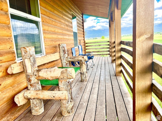 19600 N 8250 E, Mount Pleasant, UT 84647 - exterior space