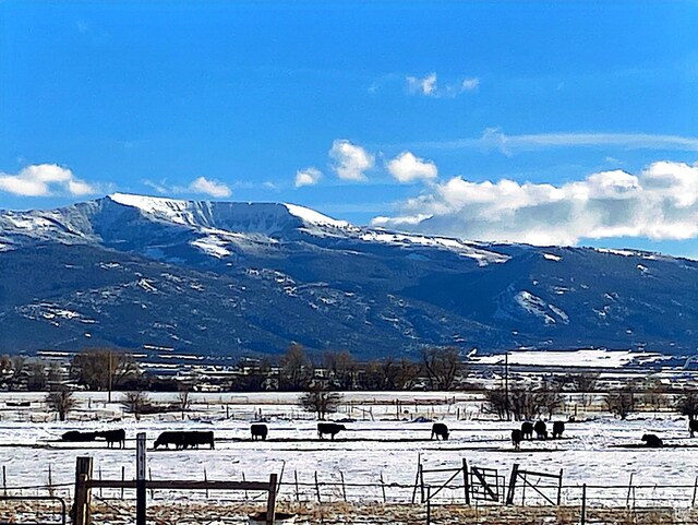 19600 N 8250 E, Mount Pleasant, UT 84647 - view of mountain feature