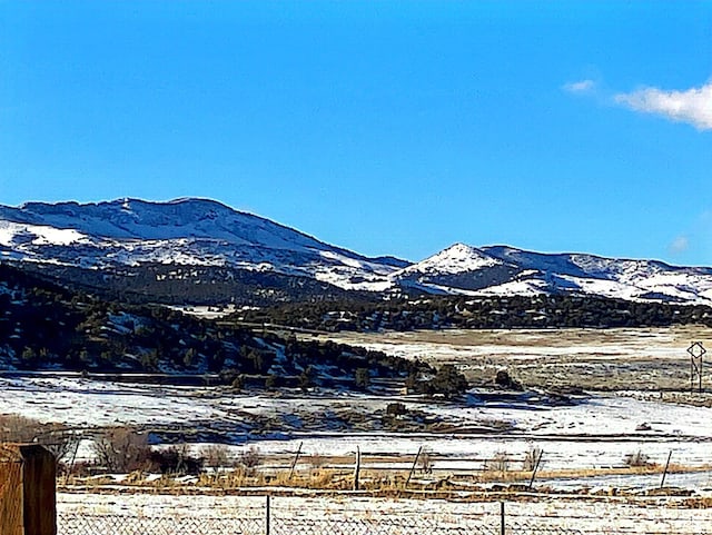 19600 N 8250 E, Mount Pleasant, UT 84647 - mountain view