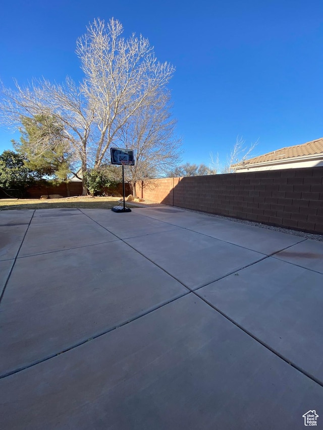 1918 S Mojave Dr, Washington, UT 84780 - view of patio / terrace