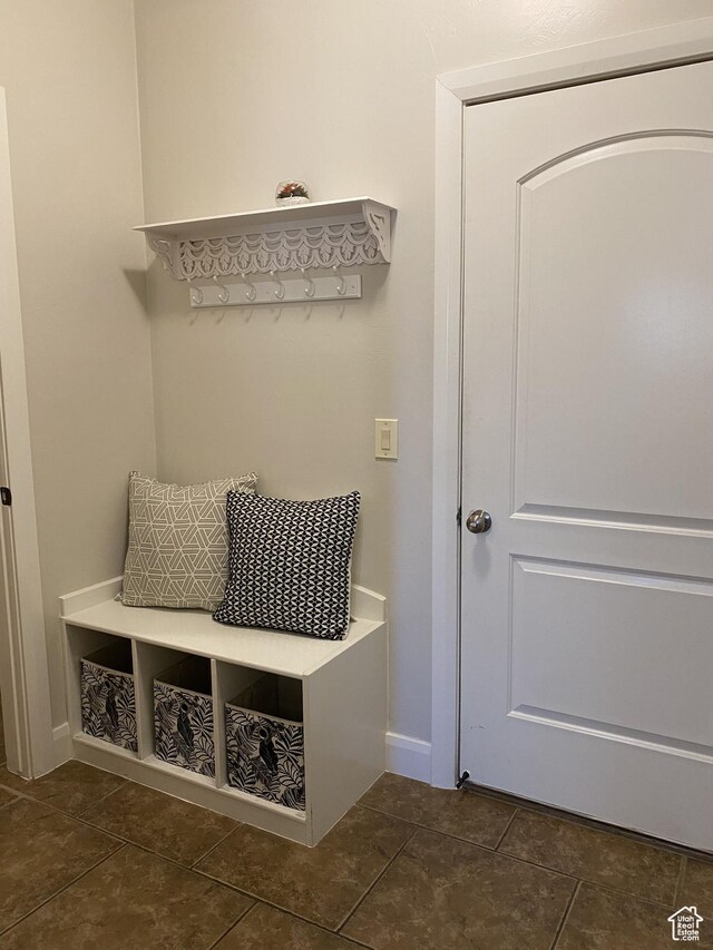 1918 S Mojave Dr, Washington, UT 84780 - view of mudroom