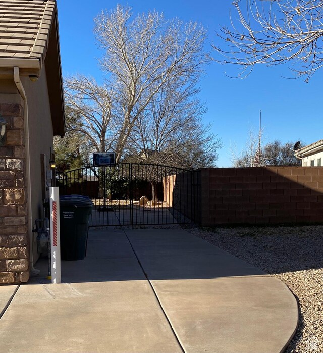1918 S Mojave Dr, Washington, UT 84780 - exterior space