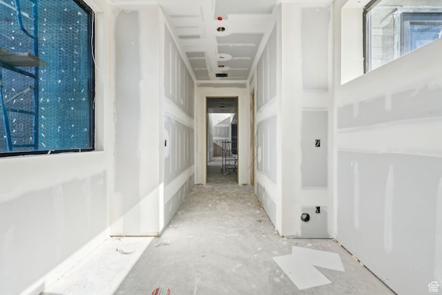 5220 N Old Ranch Rd, Park City, UT 84098 - view of hallway