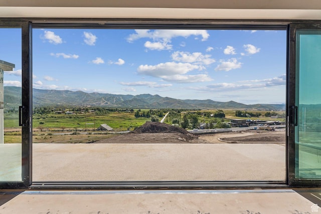 5220 N Old Ranch Rd, Park City, UT 84098 - mountain view