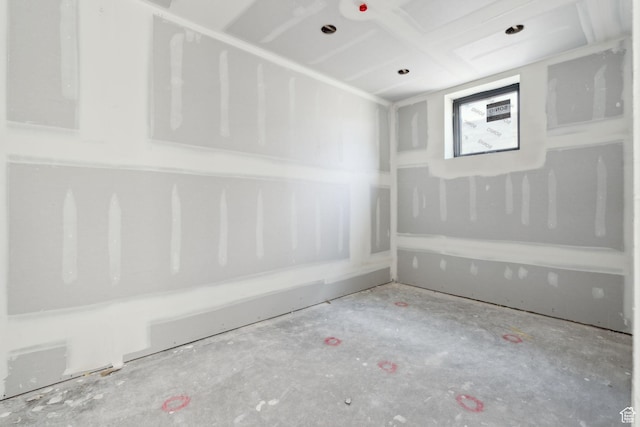5220 N Old Ranch Rd, Park City, UT 84098 - view of unfurnished room