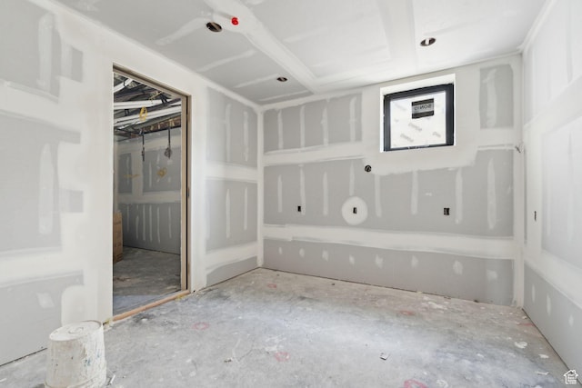 5220 N Old Ranch Rd, Park City, UT 84098 - view of bathroom