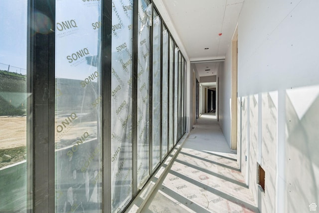 5220 N Old Ranch Rd, Park City, UT 84098 - view of corridor