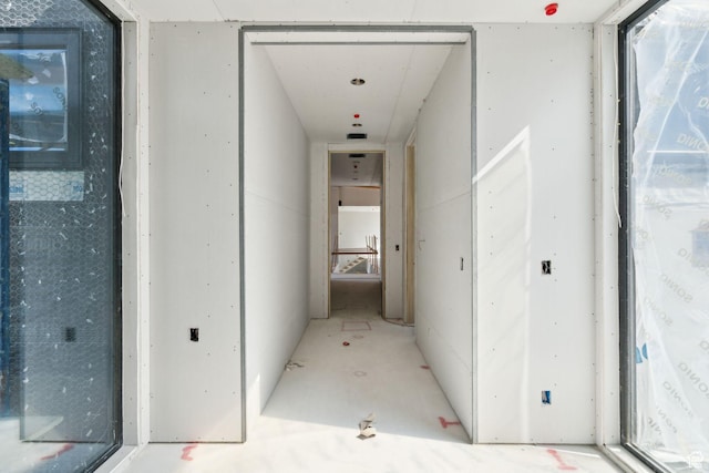 5220 N Old Ranch Rd, Park City, UT 84098 - view of hallway