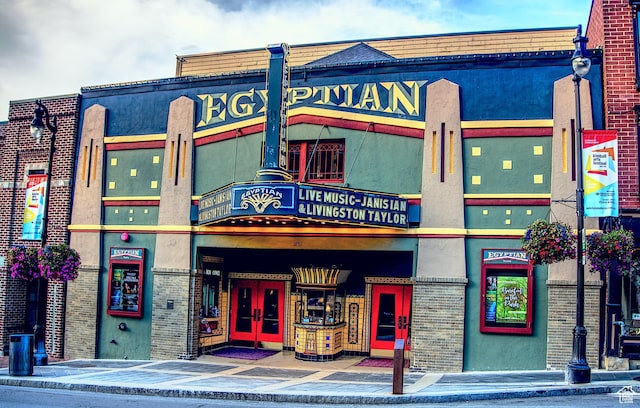 5220 N Old Ranch Rd, Park City, UT 84098 - view of commercial property