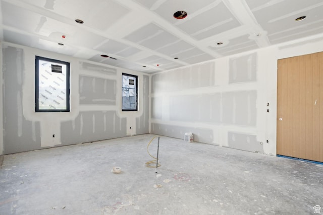 5220 N Old Ranch Rd, Park City, UT 84098 - unfurnished room featuring healthy amount of natural light