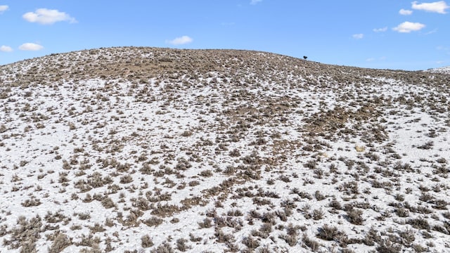 5220 N Old Ranch Rd, Park City, UT 84098 - view of mountain background