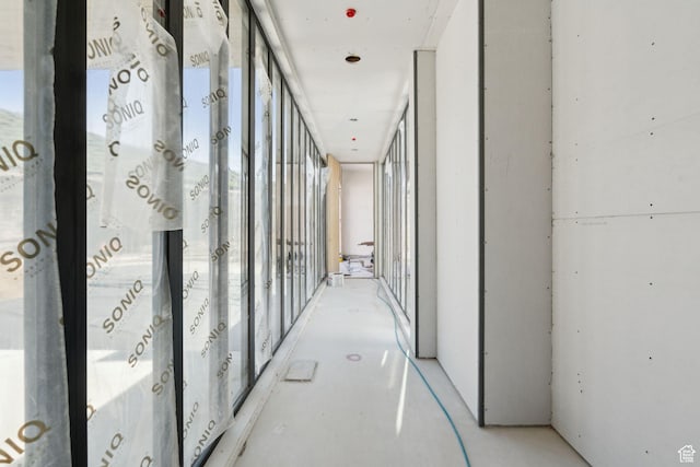 5220 N Old Ranch Rd, Park City, UT 84098 - view of hall