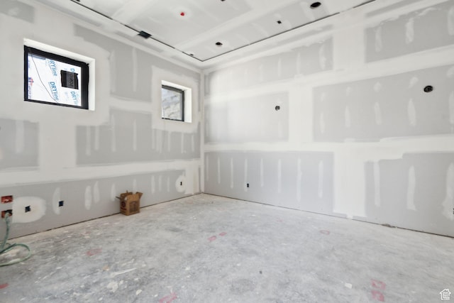 5220 N Old Ranch Rd, Park City, UT 84098 - view of unfurnished room