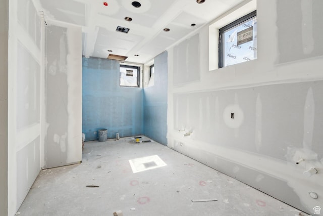 5220 N Old Ranch Rd, Park City, UT 84098 - view of unfurnished room