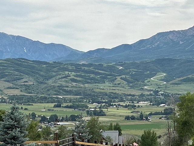 1331 N Maple Dr Unit 99, Huntsville, UT 84317 - photo 1