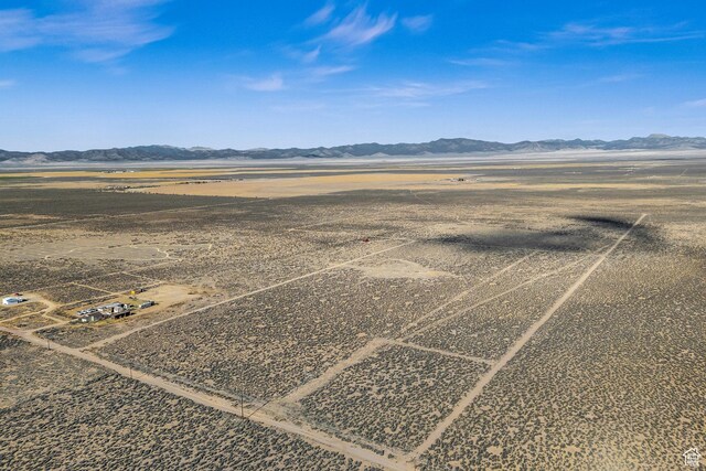 3688 W 4000 N, Beryl, UT 84714